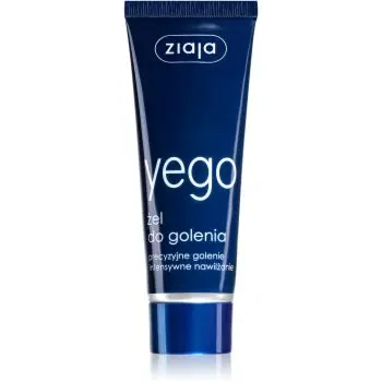 Ziaja Yego gel pentru bărbierit