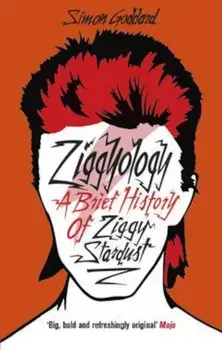 Ziggyology, Paperback/Simon Goddard