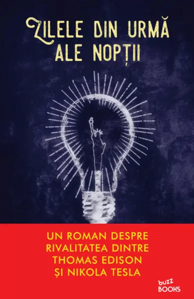 Zilele din urmă ale nopții