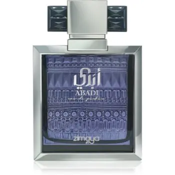 Zimaya Abadi Opulent Eau de Parfum pentru bărbați