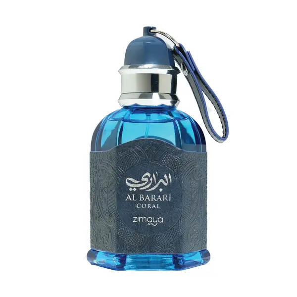 Zimaya – Al Barari Coral Eau De Parfum 100ml