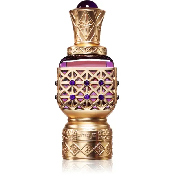 Zimaya Al Kiswah ulei parfumat unisex 20 ml