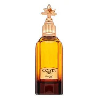 Zimaya Crysta Oud Eau de Parfum unisex 100 ml