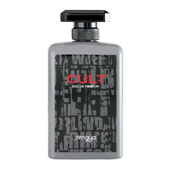 Zimaya – Cult Eau De Parfum 100ml
