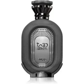 Zimaya Daiman Eclipse Eau de Parfum pentru bărbați