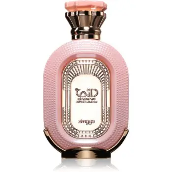 Zimaya Daiman Eden Eau de Parfum pentru femei