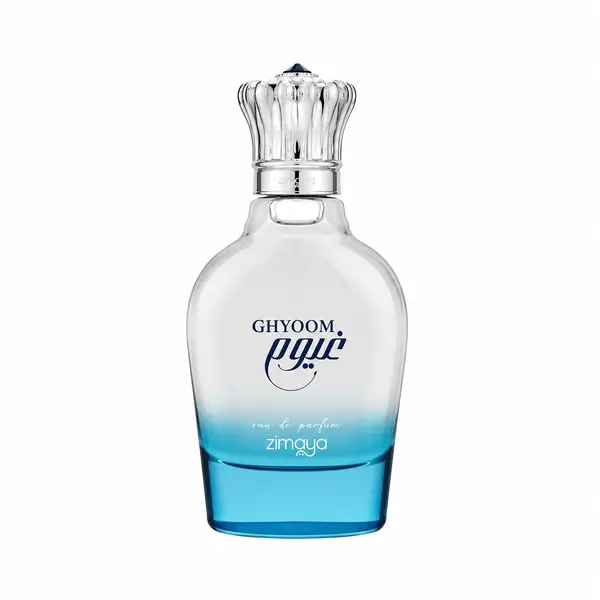 Zimaya – Ghyoom Eau De Parfum 100ml