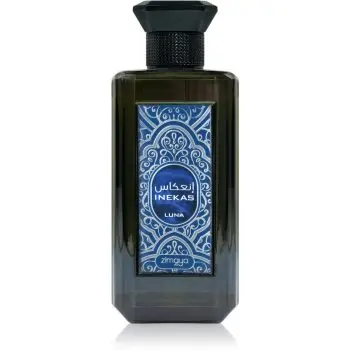 Zimaya Inekas Luna Eau de Parfum pentru bărbați