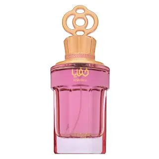 Zimaya Khafaya Pink Eau de Parfum femei 100 ml