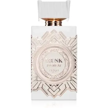 Zimaya Musk Is Great Eau de Parfum pentru femei