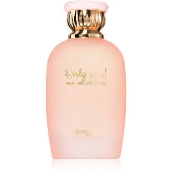 Zimaya Only You! Eau de Parfum pentru femei