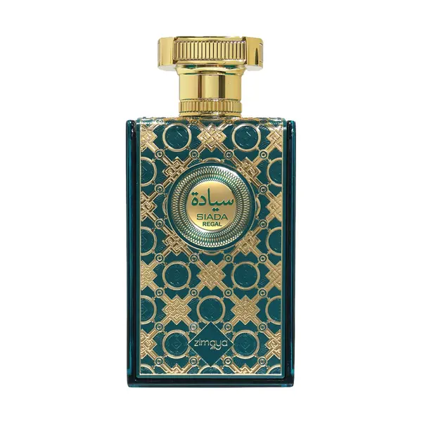 Zimaya – Siada Regal Eau De Parfum 100ml