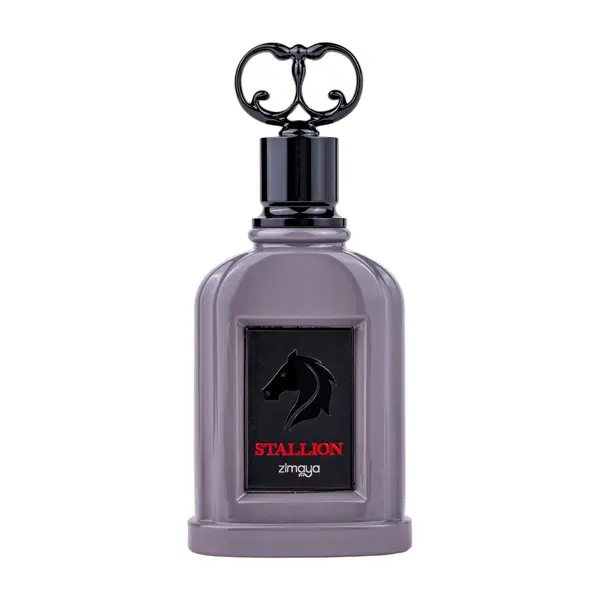 Zimaya – Stallion Eau De Parfum 100ml