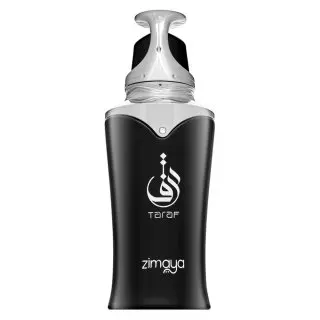 Zimaya Taraf Black Eau de Parfum bărbați 100 ml