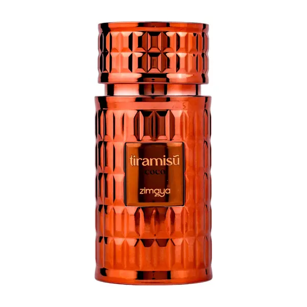 Zimaya – Tiramisu Coco Eau De Parfum 100ml