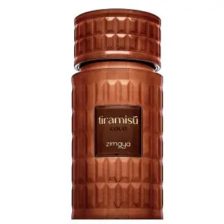 Zimaya Tiramisu Coco Eau de Parfum unisex 100 ml