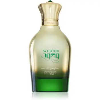 Zimaya Wujood Eau de Parfum unisex