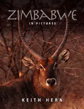 Zimbabwe in Pictures, Paperback/Keith Hern
