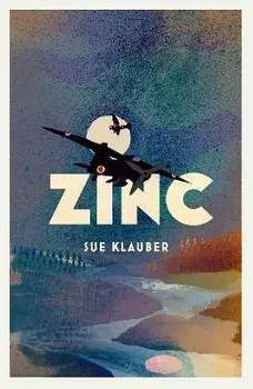 Zinc, Paperback/Sue Klauber