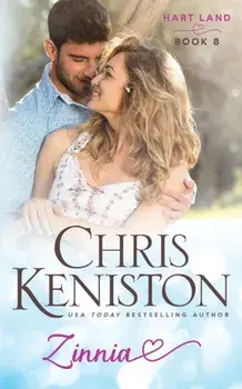 Zinnia, Paperback/Chris Keniston