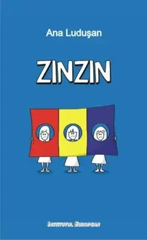 Zinzin/Ana Ludusan