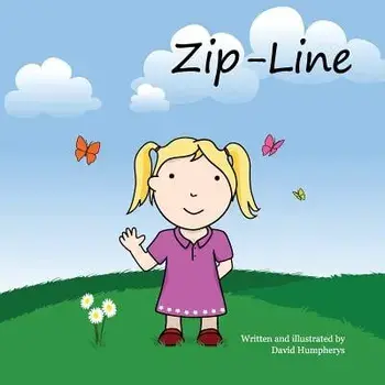 Zip-Line, Paperback/David Humpherys