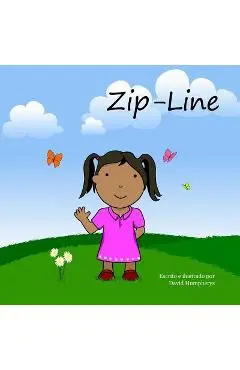 Zip-Line (spanish) - David Humpherys