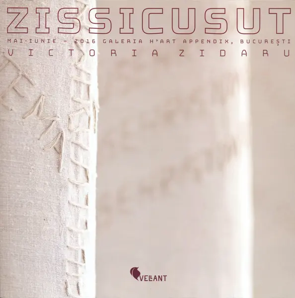 Zissicusut | Victoria Zidaru