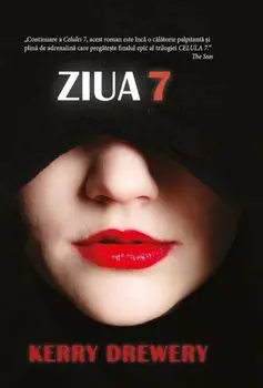 Ziua 7/Kerry Drewery