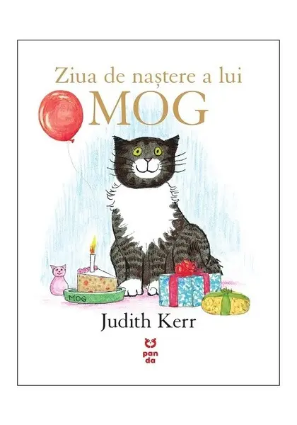 Ziua de nastere a lui MOG