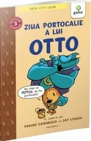 Ziua portocalie a lui Otto/***