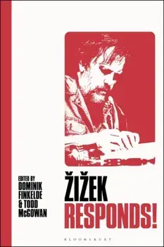 Zizek Responds!, Paperback/Professor Todd McGowan