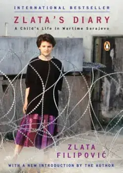 Zlata's Diary: A Child's Life in Sarajevo, Paperback/Zlata Filipovic