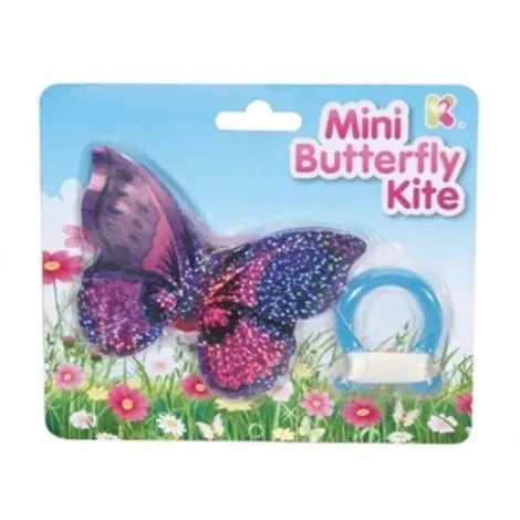 Zmeu mini - fluturas