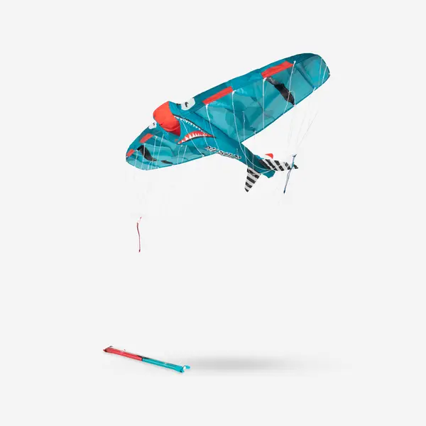 Zmeu pilotabil "3d plane 180" cu bară