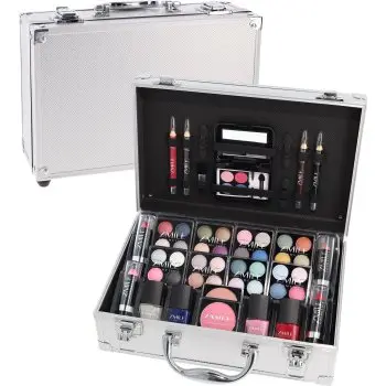 ZMILE COSMETICS Everybody's Darling servietă pentru cosmetice