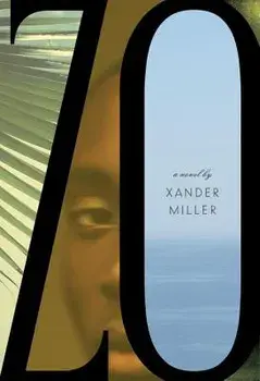 Zo, Hardcover/Xander Miller