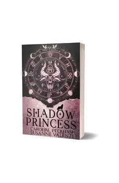 Zodiac Academy 4: Shadow Princess - Caroline Peckham