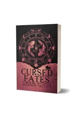 Zodiac Academy 5: Cursed Fates - Caroline Peckham