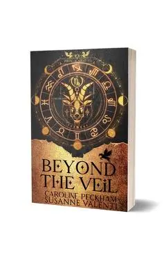 Zodiac Academy: Beyond the Veil - Caroline Peckham