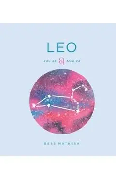 Zodiac Signs: Leo, 6 - Bess Matassa