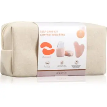 Zoë Ayla Brightening Self Care Kit set cadou pentru femei