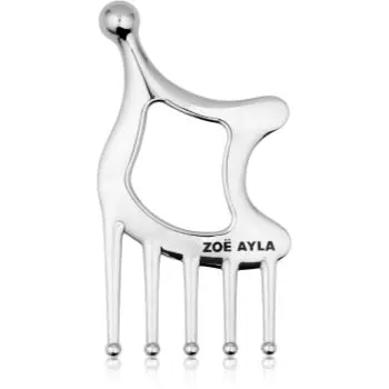 Zoë Ayla Facial Sculpt Tool accesoriu de masaj faciale
