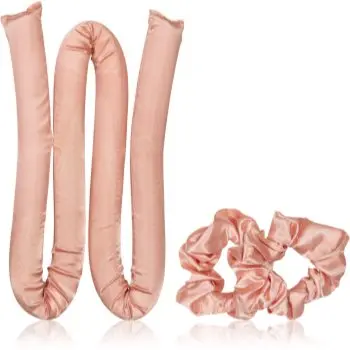 Zoë Ayla Heatless Curler Set set pentru ondularea părului
