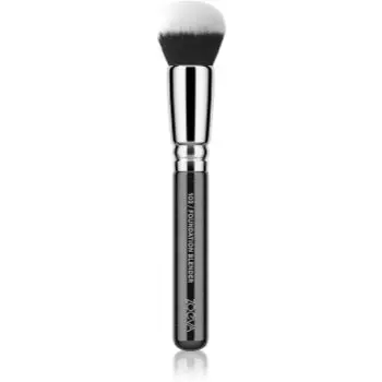 ZOEVA 102 Foundation Blender pensula pentru machiaj