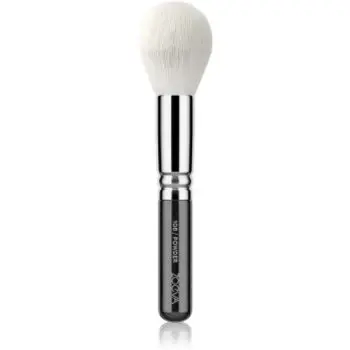 ZOEVA 106 Powder Brush pensula pentru aplicarea pudrei