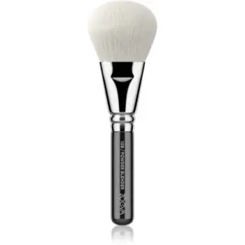 ZOEVA 108 Powder Blender Brush pensula pentru aplicarea pudrei