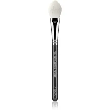 ZOEVA 114 Detail Setting Powder pensula pentru aplicarea pudrei