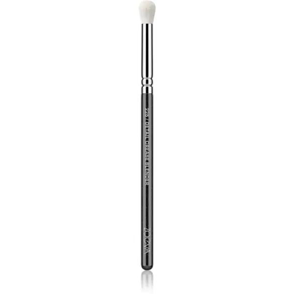 ZOEVA 225 Detail Crease Blender pensula pentru fard de ochi 1 buc