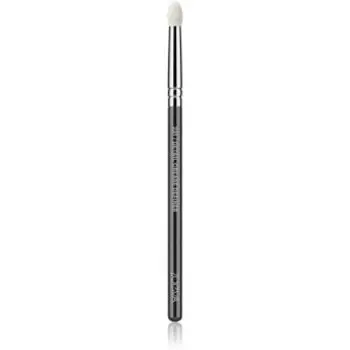 ZOEVA 231 Detail Crease Definer pensulă rotundă pentru aplicarea fardului de pleoape